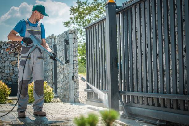 Best Spring Cleaning  in Kingston Estates, NJ